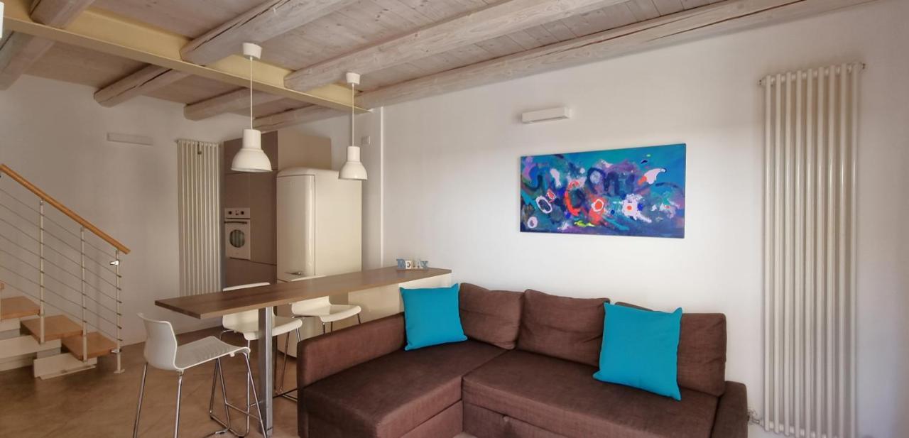 La Piccola Goccia Desenzano-Goccia Di Lago Desenzano del Garda Exterior foto