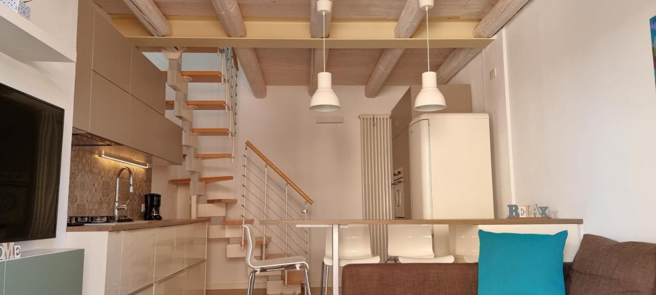 La Piccola Goccia Desenzano-Goccia Di Lago Desenzano del Garda Exterior foto